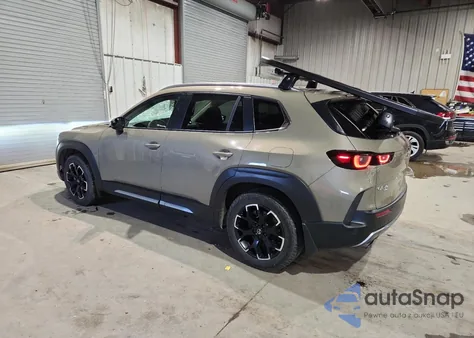 2024 Mazda Cx-50 Base z USA, uszkodzony, nr VIN 7MMVABXY5RN225802